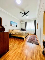 La Suisse (D11), Condominium #509962171